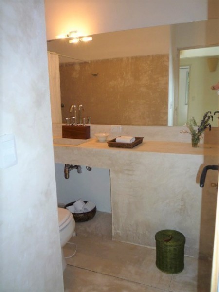 Encantadora casa en la zona del Chorro